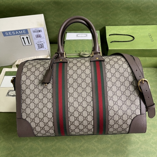 G*ucci Bag Top Quality 45CM