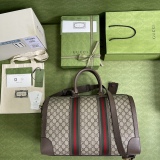 G*ucci Bag Top Quality 45CM