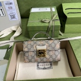 G*ucci Bag Top Quality 18*10*5CM