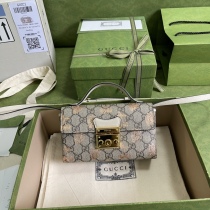G*ucci Bag Top Quality 18*10*5CM