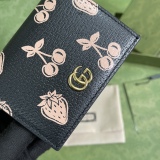 G*ucci Bag Top Quality 11*8*2.5CM