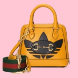 G*ucci Bag Top Quality 20CM