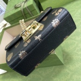 G*ucci Bag Top Quality 20*12.5*8CM