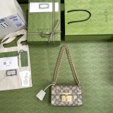 G*ucci Bag Top Quality 20*12.5*8CM