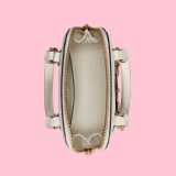 G*ucci Bag Top Quality 20CM