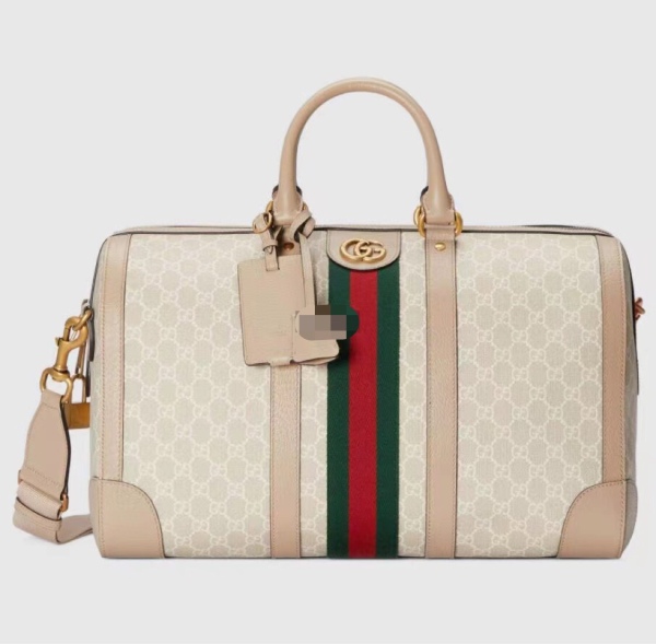 G*ucci Bag Top Quality 45CM