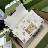 G*ucci Bag Top Quality 20*12.5*8CM
