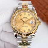 Watches Top Quality  41MM