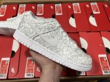 N*ike Dunk Low DJ9955-100