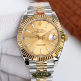 Watches Top Quality  41MM