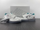 N*ike Dunk Low DO2326-001