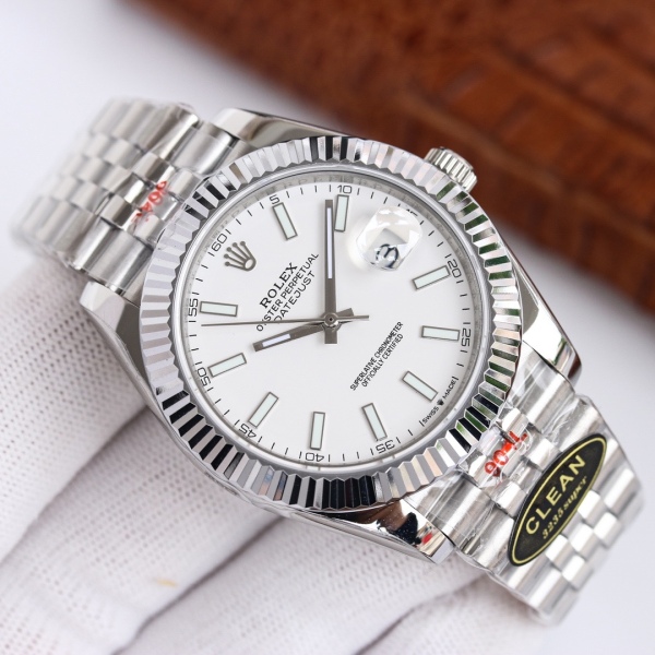 Watches Top Quality  41MM