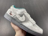 N*ike Dunk Low DO2326-001