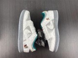 N*ike Dunk Low DO2326-001