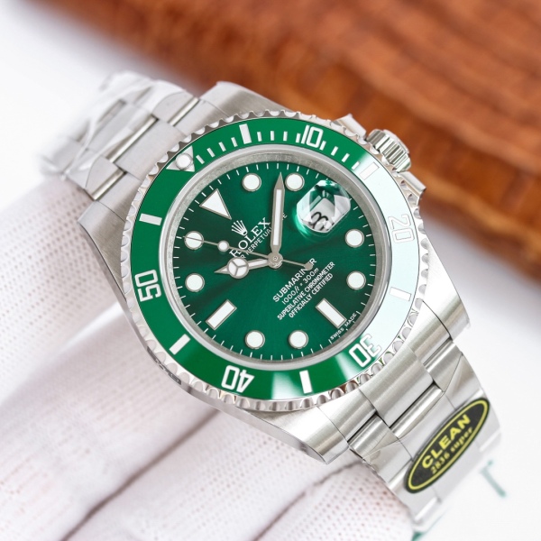 Watches Top Quality