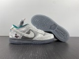 N*ike Dunk Low DO2326-001