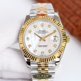 Watches Top Quality  41MM