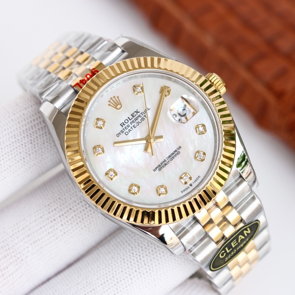 Watches Top Quality  41MM