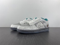 N*ike Dunk Low DO2326-001
