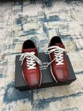 Men B*erluti Top Loafer
