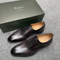 Men B*erluti Top Loafer