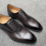 Men B*erluti Top Loafer