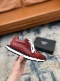 Men B*erluti Top Loafer
