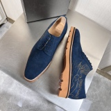 Men B*erluti Top Loafer