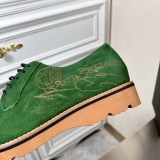 Men B*erluti Top Loafer