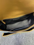 Y*SL Top Bag   28*22*9cm