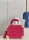 L*ouis V*uitton Top Bag   22.5*16*11cm