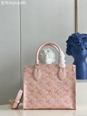 L*ouis V*uitton Top Bag   25*19*11.5cm