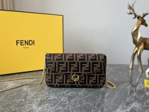 F*endi Bag Top Quality  22*12*3CM