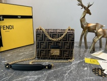 F*endi Bag Top Quality  19CM
