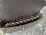 F*endi Bag Top Quality  22*12*3CM