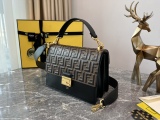 F*endi Bag Top Quality  25CM