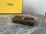 F*endi Bag Top Quality  22*12*3CM