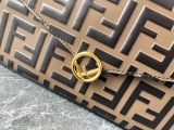 F*endi Bag Top Quality  22*12*3CM