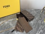 F*endi Bag Top Quality  22*12*3CM