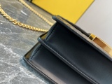 F*endi Bag Top Quality  25CM