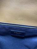 Y*SL Top Bag   28*22*9cm