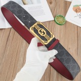 G*ucci Belts Top Quality  38MM