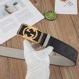 G*ucci Belts Top Quality  38MM