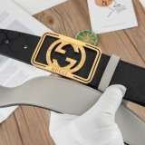 G*ucci Belts Top Quality  38MM