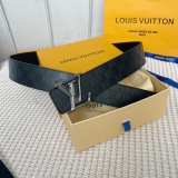 L*ouis V*uitton Belts Top Quality  40MM
