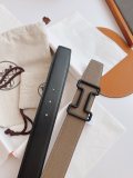 H*ermes  Belts Top Quality  38MM