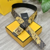 F*endi Belts Top Quality  40MM