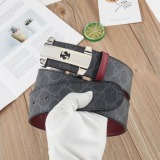 G*ucci Belts Top Quality  38MM