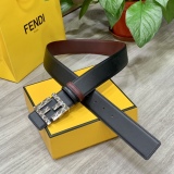 F*endi Belts Top Quality  40MM