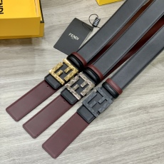 F*endi Belts Top Quality  40MM